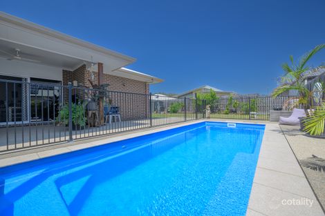 Property photo of 4 Creekview Drive New Auckland QLD 4680