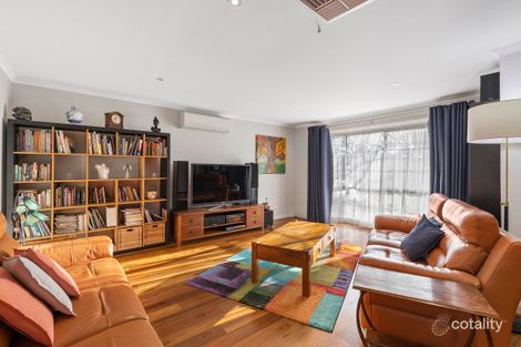 Property photo of 36 Avington Crescent Boronia VIC 3155