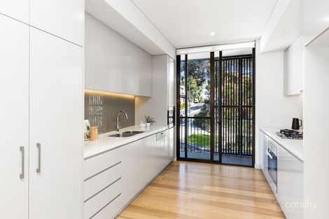 Property photo of 40/3-9 Finlayson Street Lane Cove NSW 2066