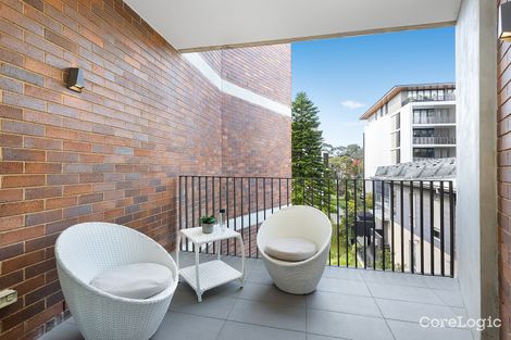 Property photo of 40/3-9 Finlayson Street Lane Cove NSW 2066