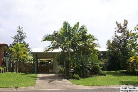 99 Verbena Dr, Mount Sheridan, QLD 4868