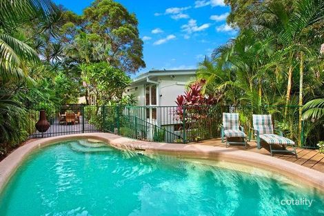 Property photo of 4 Iramir Place Warriewood NSW 2102