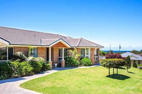 Property photo of 2 Silky Oak Avenue Ulladulla NSW 2539