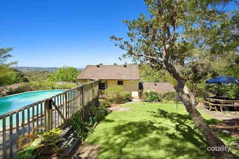 Property photo of 34 Koorangi Avenue Elanora Heights NSW 2101