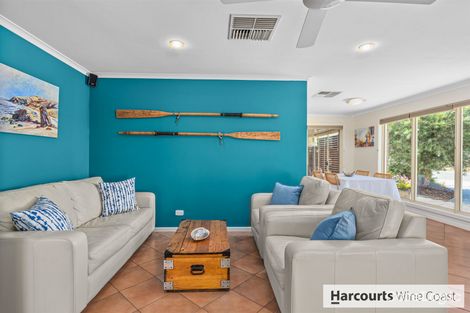 Property photo of 11 Manly Circuit West Lakes Shore SA 5020