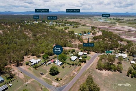 Property photo of 8 Waverley Street St Lawrence QLD 4707