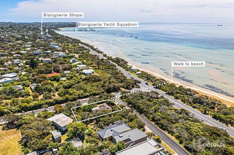 Property photo of 2741 Point Nepean Road Rye VIC 3941