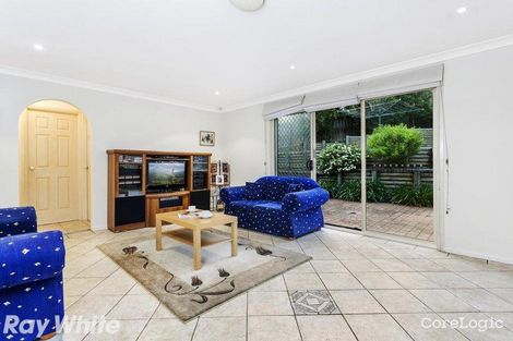 Property photo of 10 Niela Grove Baulkham Hills NSW 2153