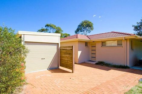 Property photo of 9A North Street Minnamurra NSW 2533