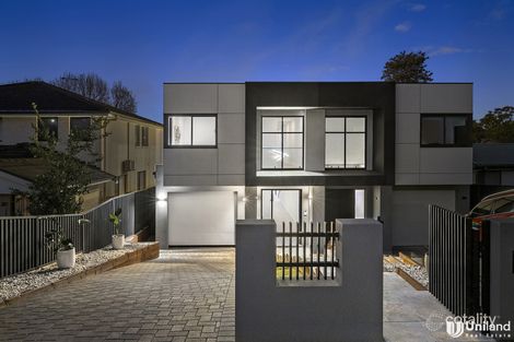 Property photo of 117A Bridge Road Ryde NSW 2112