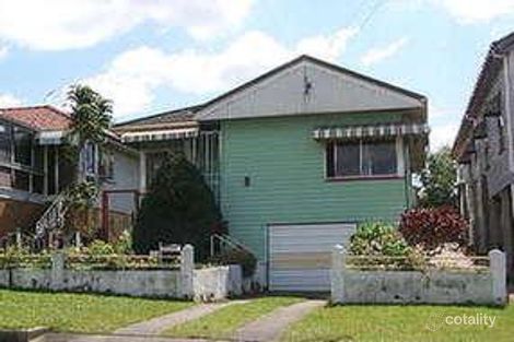 Property photo of 8 Lackey Avenue Coorparoo QLD 4151