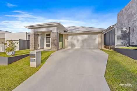 16 KESTREL ST, WORONGARY, QLD 4213