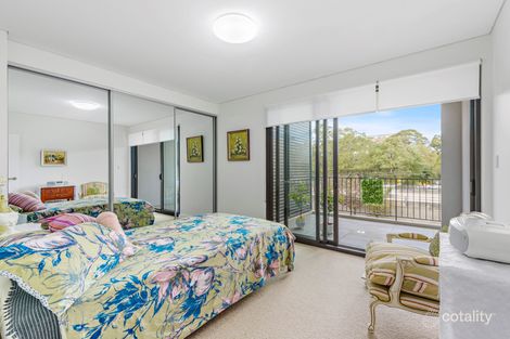 Property photo of 204/7 Acton Street Sutherland NSW 2232