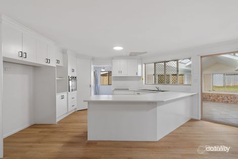 Property photo of 8 Evonrise Street Rangeville QLD 4350