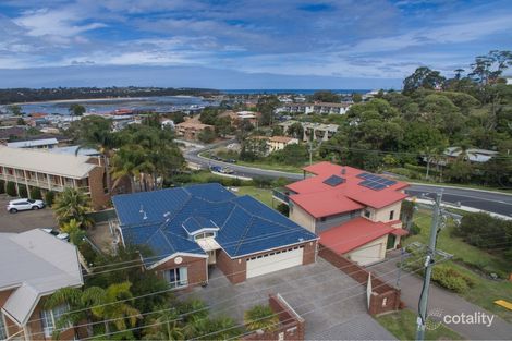 Property photo of 32 Reid Street Merimbula NSW 2548