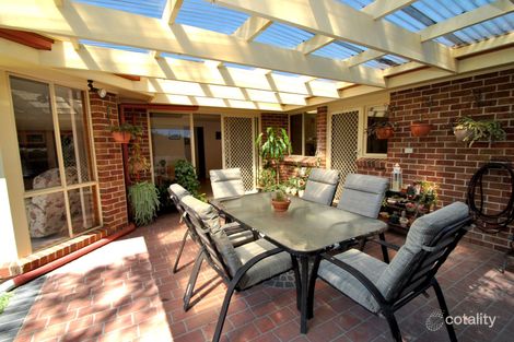 Property photo of 107 The Lake Circuit Culburra Beach NSW 2540
