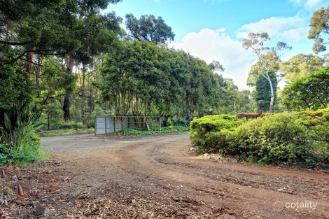 Property photo of 427 Belgrave-Gembrook Road Emerald VIC 3782