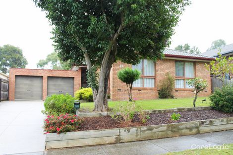 Property photo of 50 Darling Way Narre Warren VIC 3805