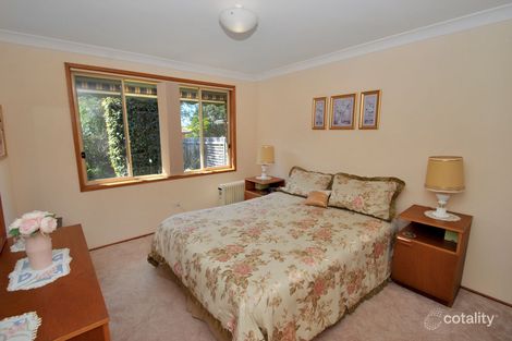 Property photo of 107 The Lake Circuit Culburra Beach NSW 2540