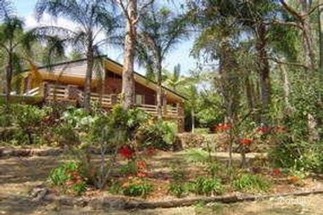 370 Connection Rd, Mooloolah Valley, QLD 4553