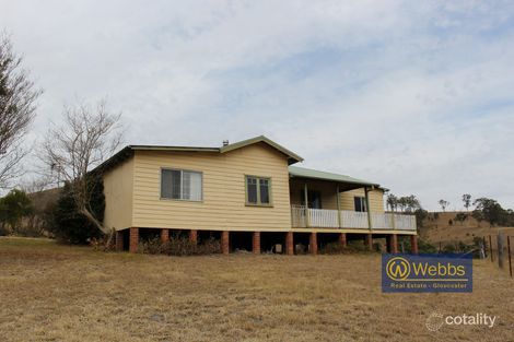 Property photo of 1120 Bundook Road Bulliac NSW 2422