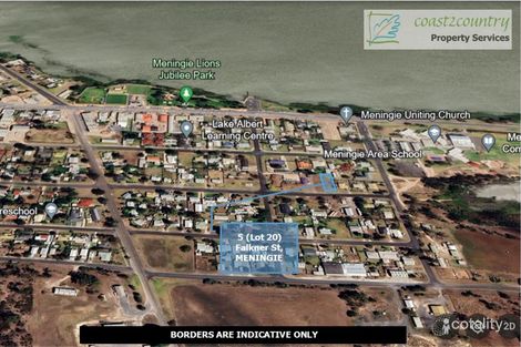 5-7 Falkner St, Meningie, SA 5264