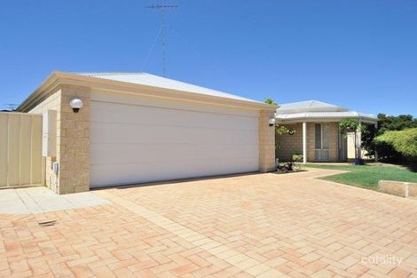 Property photo of 3 Newell Place Dawesville WA 6211