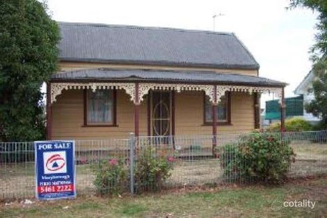 23 Logan St, Maryborough, VIC 3465