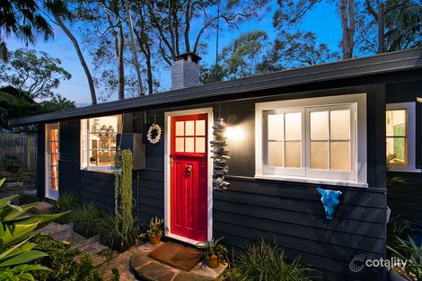 Property photo of 23 Chisholm Avenue Avalon Beach NSW 2107