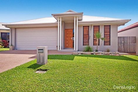 Property photo of 41 Belyando Bend Douglas QLD 4814