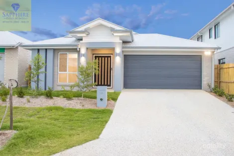 24 Glowing Way, White Rock, QLD 4306