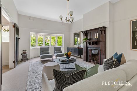 Property photo of 1 Banool Avenue Kew VIC 3101