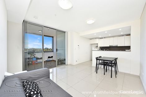 Property photo of 1001/29 Hunter Street Parramatta NSW 2150