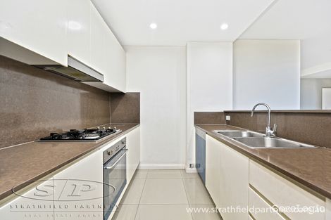 Property photo of 1001/29 Hunter Street Parramatta NSW 2150