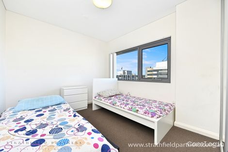 Property photo of 1001/29 Hunter Street Parramatta NSW 2150