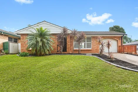 165 Church St, Albion Park, NSW 2527