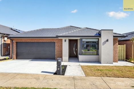 18 Armstrong Rise, Maddingley, VIC 3340