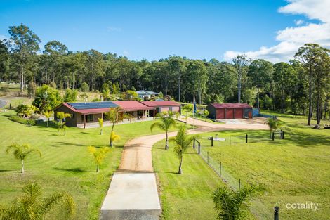 Property photo of 2 Ochre Lane Millingandi NSW 2549