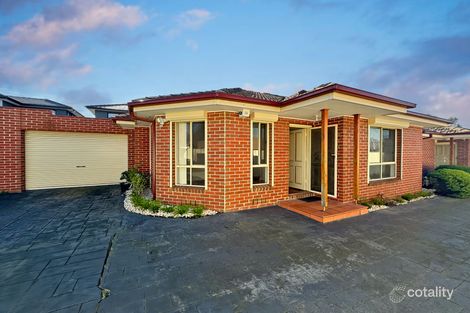 Property photo of 2/12 Goulburn Avenue Reservoir VIC 3073