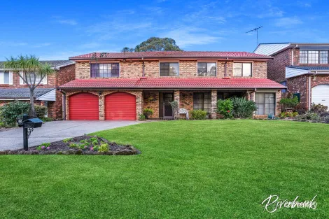 42 Beechwood Ave, Greystanes, NSW 2145