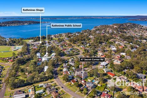 Property photo of 47 Secret Corner Road Rathmines NSW 2283