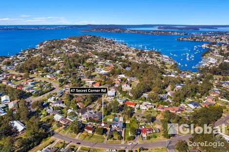 Property photo of 47 Secret Corner Road Rathmines NSW 2283
