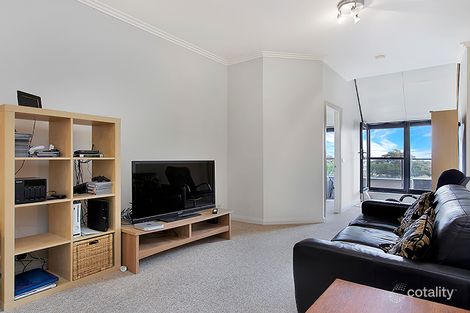 Property photo of 218/402-420 Pacific Highway Crows Nest NSW 2065