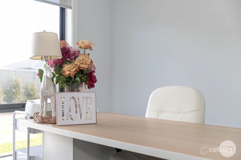 Property photo of 12 Arranmore Drive Miners Rest VIC 3352