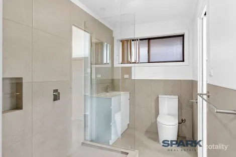 Property photo of 58 First Avenue Melton South VIC 3338