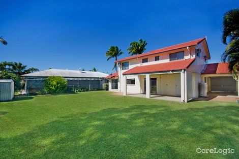 Property photo of 106 Whitsunday Drive Kirwan QLD 4817