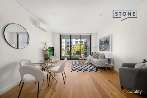 Property photo of 101/30 Innesdale Road Wolli Creek NSW 2205