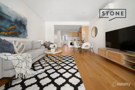 Property photo of 101/30 Innesdale Road Wolli Creek NSW 2205