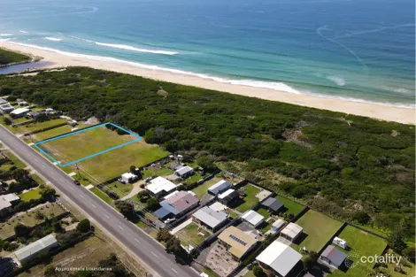 Property photo of 17 Scamander Avenue Scamander TAS 7215