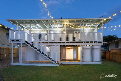 Property photo of 11 Wyeth Street Wynnum QLD 4178